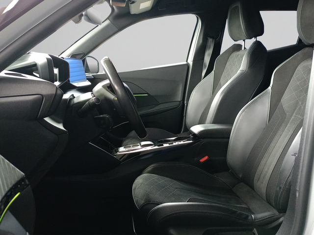 Peugeot e-2008 New Line Up GT PACK Electric 100 кВ 136 к.с. - автомобили, коли, обяви за нови и употребявани 9