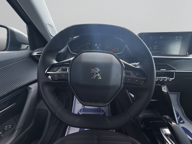 Peugeot e-2008 NEW SUV ACTIVE Electric 100 кВ 136 к.с. - автомобили, коли, обяви за нови и употребявани 10
