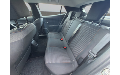 Peugeot e-2008 NEW SUV ACTIVE Electric 100 кВ 136 к.с. - автомобили, коли, обяви за нови и употребявани 11