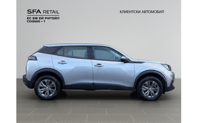 peugeot-e-2008-new-suv-active-electric-100-kv-136-k-s - 3