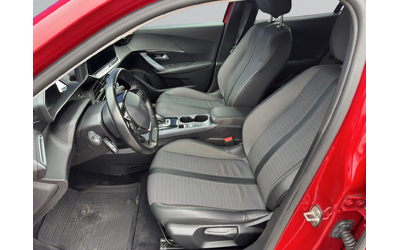 Peugeot e-2008 NEW SUV ALLURE Electric 100 кВ 136 к.с. - автомобили, коли, обяви за нови и употребявани 10