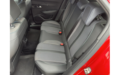 Peugeot e-2008 NEW SUV ALLURE Electric 100 кВ 136 к.с. - автомобили, коли, обяви за нови и употребявани 11