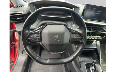 Peugeot e-2008 NEW SUV ALLURE Electric 100 кВ 136 к.с. - автомобили, коли, обяви за нови и употребявани 12