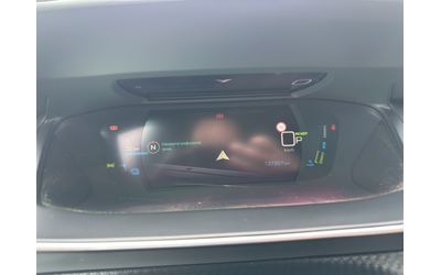 Peugeot e-2008 NEW SUV ALLURE Electric 100 кВ 136 к.с. - автомобили, коли, обяви за нови и употребявани 13