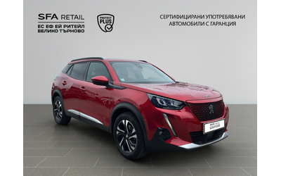 peugeot-e-2008-new-suv-allure-electric-100-kv-136-k-s - 2