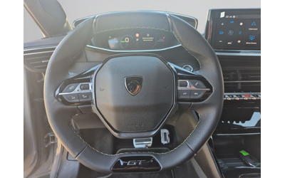 Peugeot e-208 GT - автомобили, коли, обяви за нови и употребявани 10