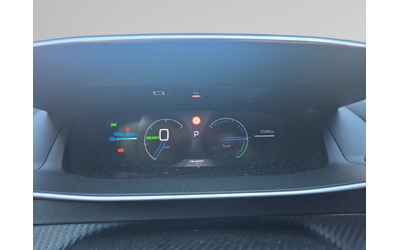 Peugeot e-208 GT - автомобили, коли, обяви за нови и употребявани 11