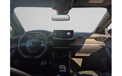 Peugeot e-208 GT - автомобили, коли, обяви за нови и употребявани 12