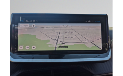 Peugeot e-208 GT - автомобили, коли, обяви за нови и употребявани 13