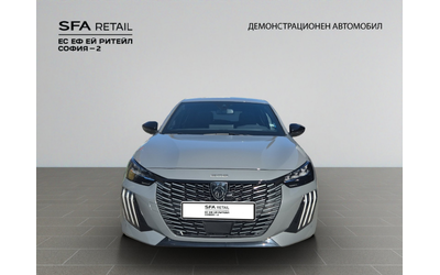 peugeot-e-208-gt - 2