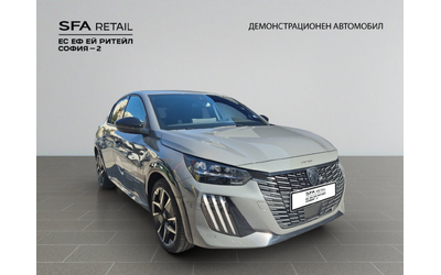 peugeot-e-208-gt - 3