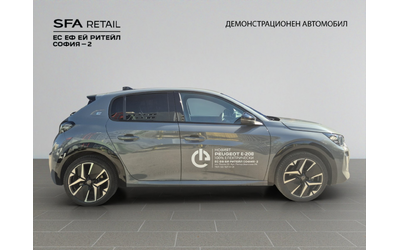 peugeot-e-208-gt - 4