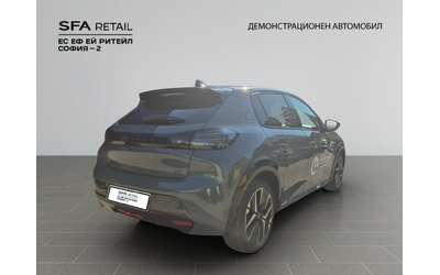 peugeot-e-208-gt - 5