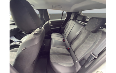 Peugeot e-208 New Line Up ALLURE PACK Electric 100 кВ 136 - автомобили, коли, обяви за нови и употребявани 11