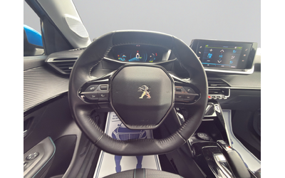 Peugeot e-208  New Line Up ALLURE PACK Electric 100 кВ 136 к.с. - автомобили, коли, обяви за нови и употребявани 10