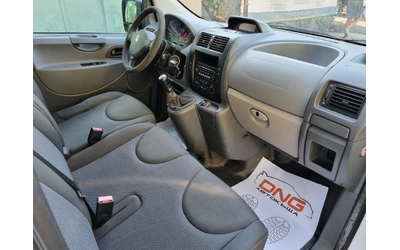 Peugeot Expert 1, 600HDI EURO5 - автомобили, коли, обяви за нови и употребявани 11
