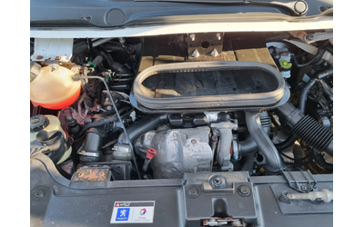 Peugeot Expert 1, 600HDI EURO5 - автомобили, коли, обяви за нови и употребявани 13