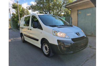 peugeot-expert - 1