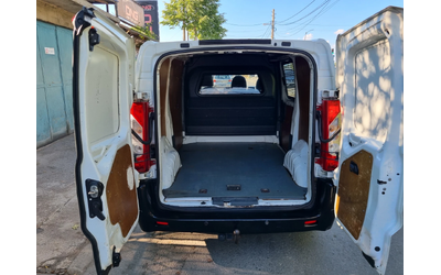 Peugeot Expert 1, 600HDI EURO5 - автомобили, коли, обяви за нови и употребявани 7