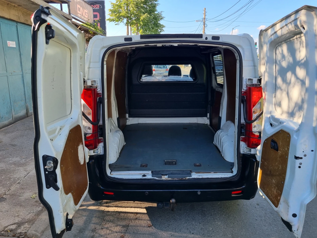 Peugeot Expert 1, 600HDI EURO5 - автомобили, коли, обяви за нови и употребявани 7