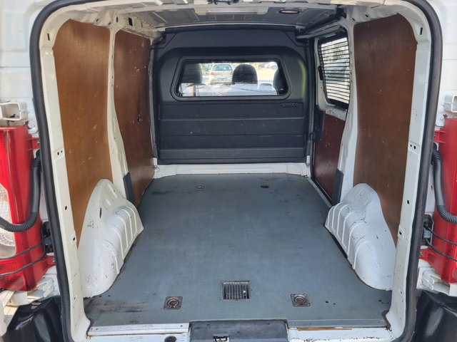 Peugeot Expert 1, 600HDI EURO5 - автомобили, коли, обяви за нови и употребявани 9