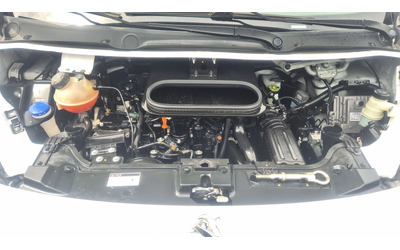 Peugeot Expert 2.0HDI 128к.с. 6 скорости - автомобили, коли, обяви за нови и употребявани 13