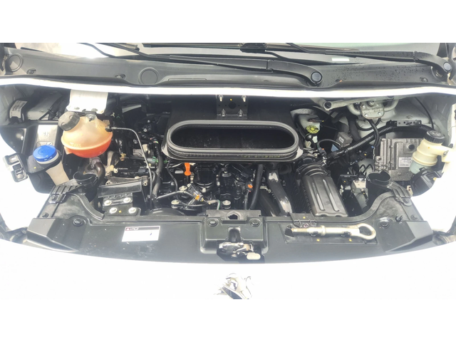 Peugeot Expert 2.0HDI 128к.с. 6 скорости - автомобили, коли, обяви за нови и употребявани 13