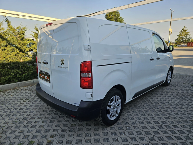 Peugeot Expert 1.5HDI-120КС= 124.000км= 6ck= ПАРКТРОНИК= CAR PLAY - автомобили, коли, обяви за нови и употребявани 2