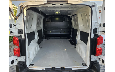 Peugeot Expert 1.5HDI-120КС= 124.000км= 6ck= ПАРКТРОНИК= CAR PLAY - автомобили, коли, обяви за нови и употребявани 8