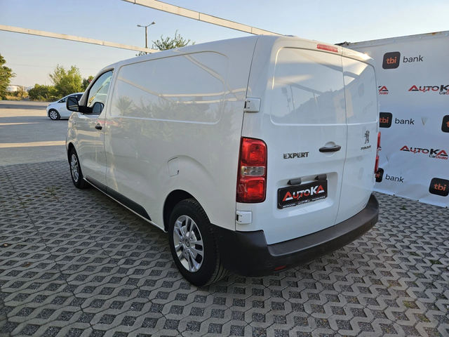 Peugeot Expert 1.5HDI-120кс= 124.000км= 6ск= ПАРКТРОНИК= CAR PLAY - автомобили, коли, обяви за нови и употребявани 4