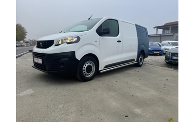 peugeot-expert - 0