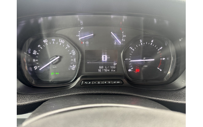 Peugeot Expert, 2022 г., 161500 км, 100 к.с. - автомобили, коли, обяви за нови и употребявани 10