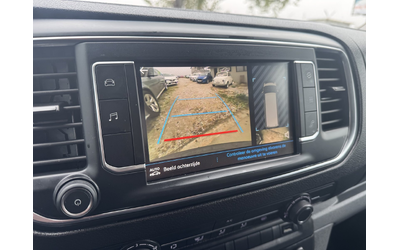 Peugeot Expert, 2022 г., 161500 км, 100 к.с. - автомобили, коли, обяви за нови и употребявани 11