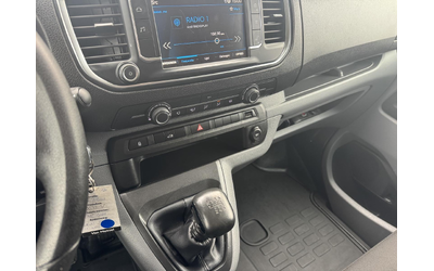 Peugeot Expert, 2022 г., 161500 км, 100 к.с. - автомобили, коли, обяви за нови и употребявани 12