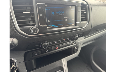 Peugeot Expert, 2022 г., 161500 км, 100 к.с. - автомобили, коли, обяви за нови и употребявани 13