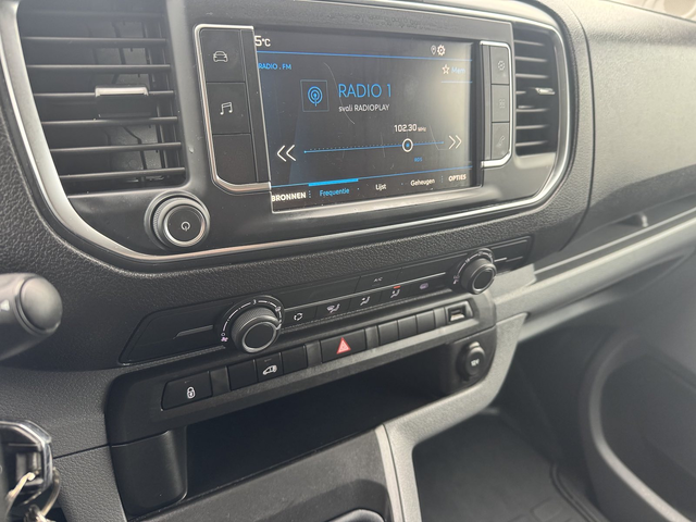 Peugeot Expert, 2022 г., 161500 км, 100 к.с. - автомобили, коли, обяви за нови и употребявани 13