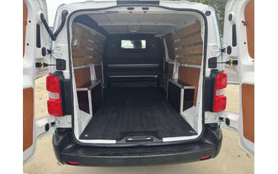 Peugeot Expert, 2022 г., 161500 км, 100 к.с. - автомобили, коли, обяви за нови и употребявани 14