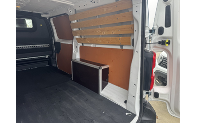 Peugeot Expert, 2022 г., 161500 км, 100 к.с. - автомобили, коли, обяви за нови и употребявани 15