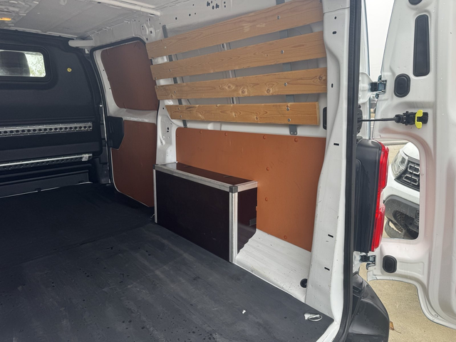 Peugeot Expert, 2022 г., 161500 км, 100 к.с. - автомобили, коли, обяви за нови и употребявани 15