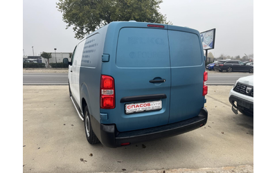 Peugeot Expert, 2022 г., 161500 км, 100 к.с. - автомобили, коли, обяви за нови и употребявани 6