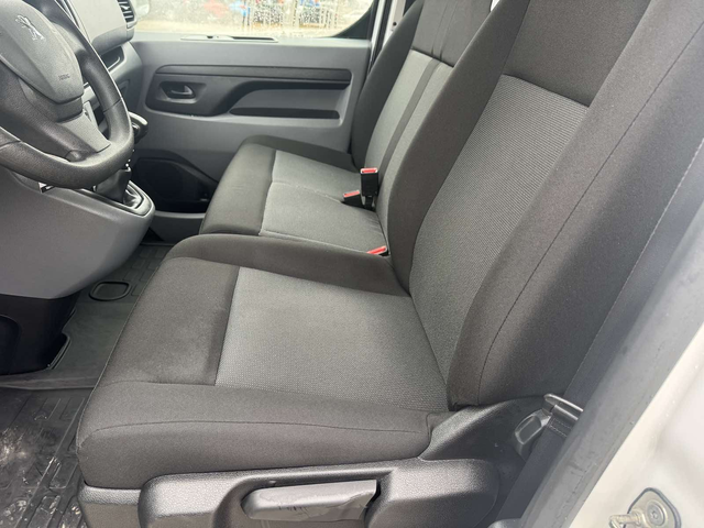 Peugeot Expert, 2022 г., 161500 км, 100 к.с. - автомобили, коли, обяви за нови и употребявани 7