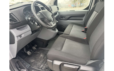 Peugeot Expert, 2022 г., 161500 км, 100 к.с. - автомобили, коли, обяви за нови и употребявани 8