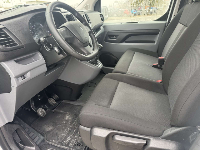 Peugeot Expert, 2022 г., 161500 км, 100 к.с. - автомобили, коли, обяви за нови и употребявани 8