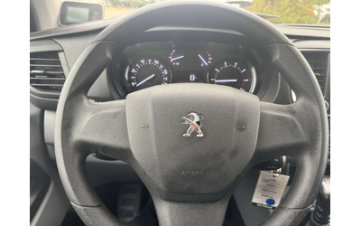 Peugeot Expert, 2022 г., 161500 км, 100 к.с. - автомобили, коли, обяви за нови и употребявани 9