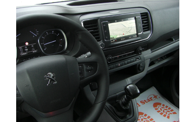 Peugeot Expert 2.0HDI NAVI KAMERA EURO 6B - автомобили, коли, обяви за нови и употребявани 10