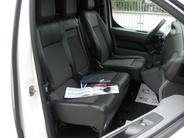 Peugeot Expert 2.0HDI NAVI KAMERA EURO 6B - автомобили, коли, обяви за нови и употребявани 13