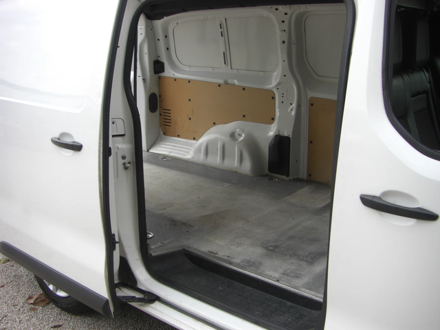 Peugeot Expert 2.0HDI NAVI KAMERA EURO 6B - автомобили, коли, обяви за нови и употребявани 14