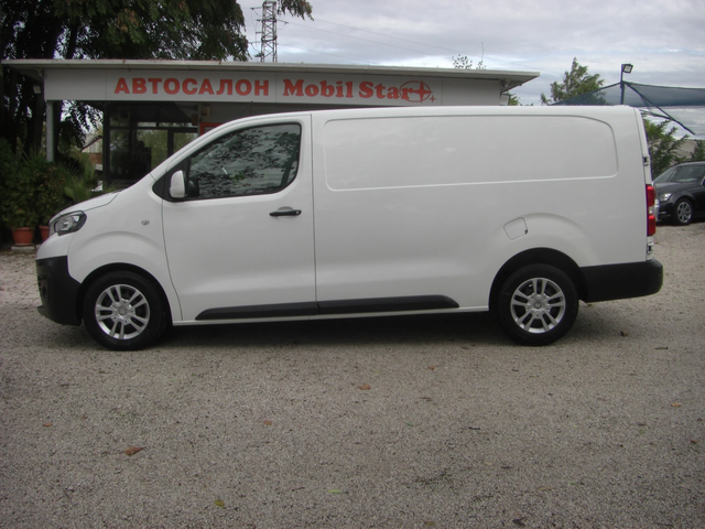 Peugeot Expert 2.0HDI NAVI KAMERA EURO 6B - автомобили, коли, обяви за нови и употребявани 1