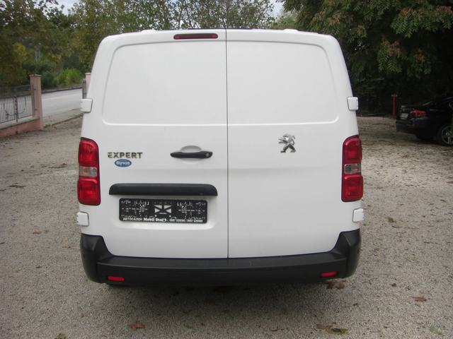 Peugeot Expert 2.0HDI NAVI KAMERA EURO 6B - автомобили, коли, обяви за нови и употребявани 3
