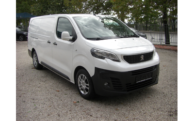 Peugeot Expert 2.0HDI NAVI KAMERA EURO 6B - автомобили, коли, обяви за нови и употребявани 6